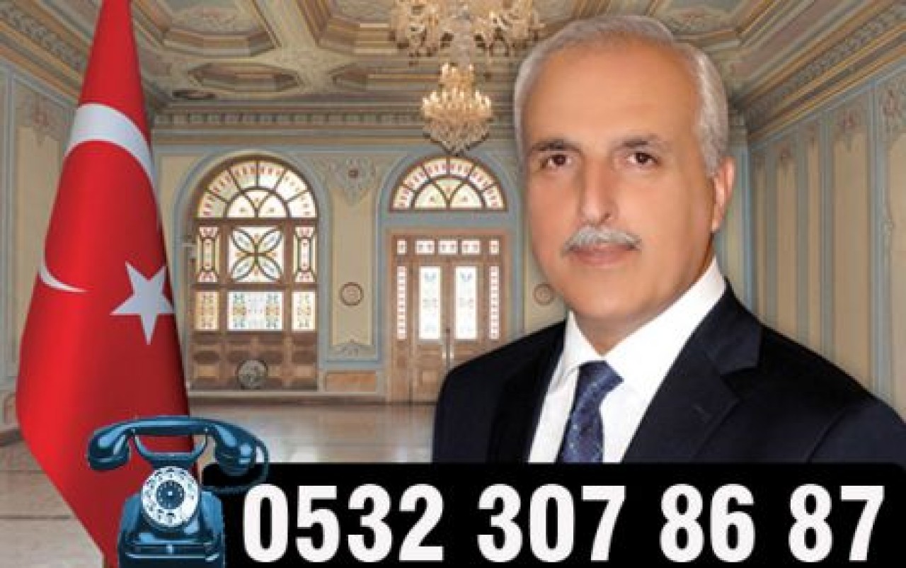 Vali size bir telefon uzaklıkta!