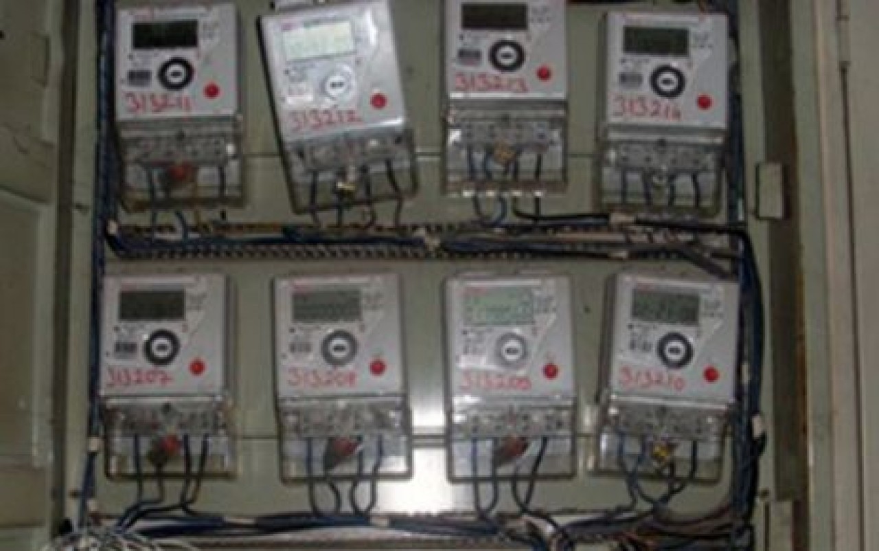 Elektrik sayaçları ‘cep’ten okunabilecek