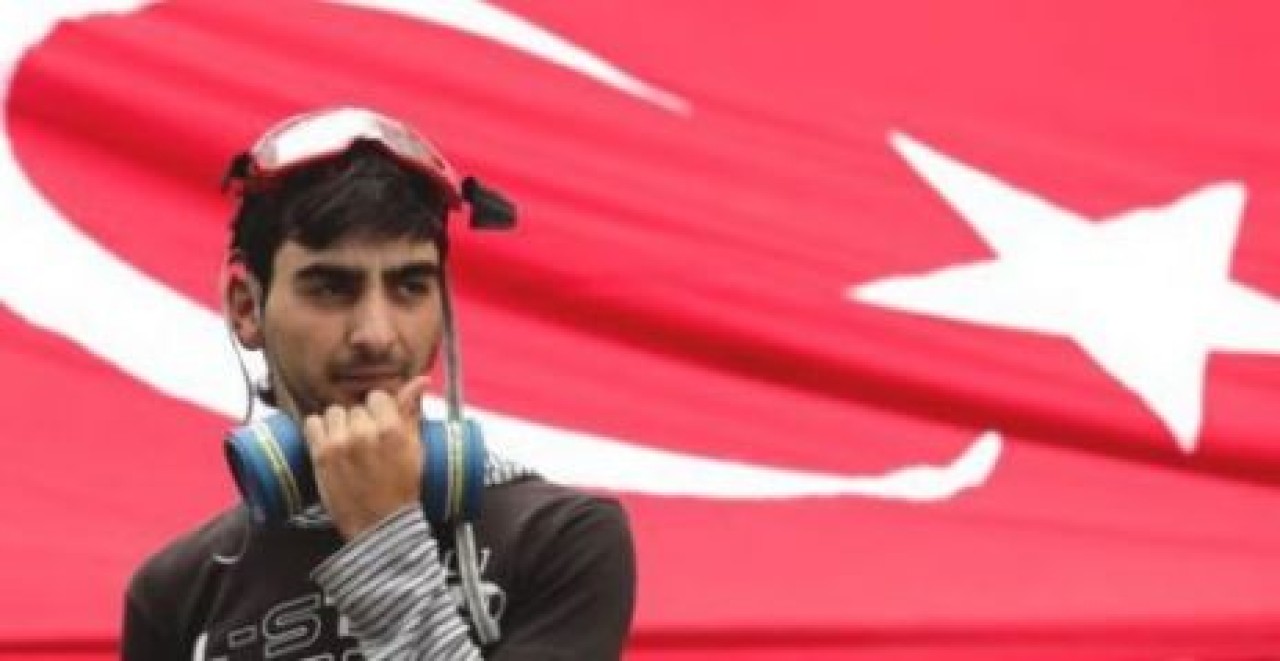 Gezi Parkı'nın Türkiye'ye İlk Faturası