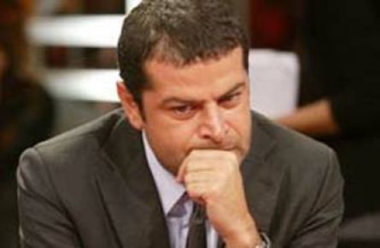 CÜNEYT ÖZDEMİR YAZDI...