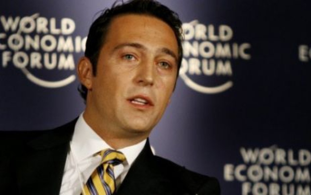 Ali Koç: Otelin kapısı kapanırsa herkesi işten çıkarırım