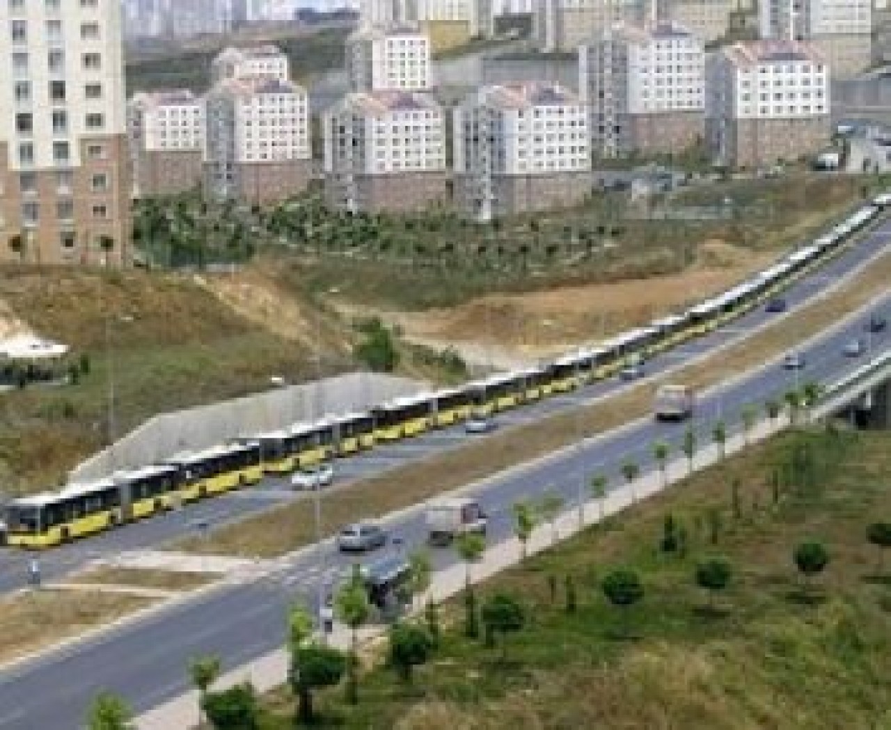 İBB: Paraları İETT'ye ödendi