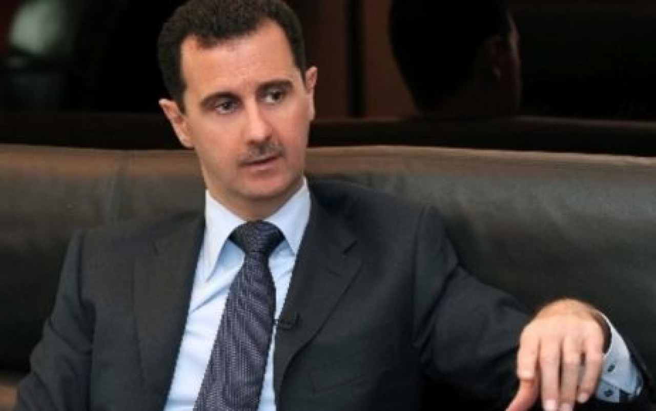 Esad'dan Avrupa'ya uyarı