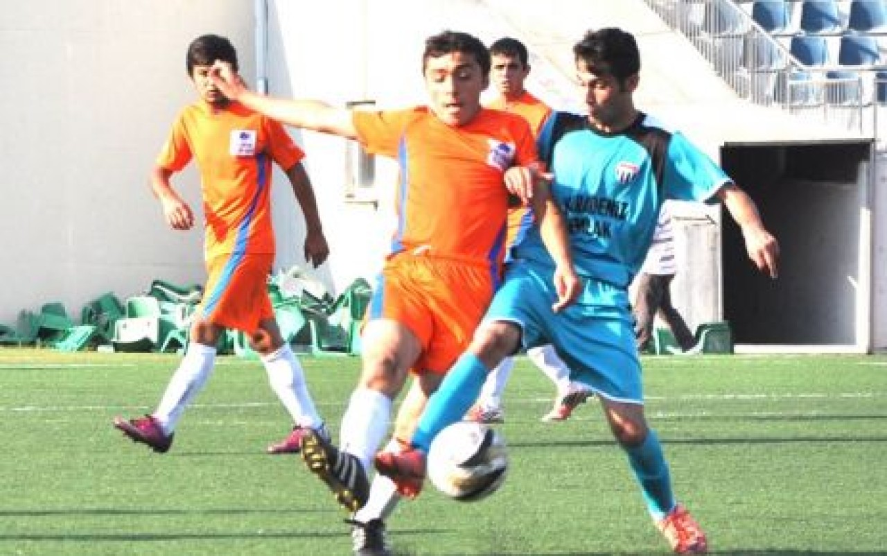 ÖMERLİ ‘OKYANUS’TA BOĞULDU: 0-3