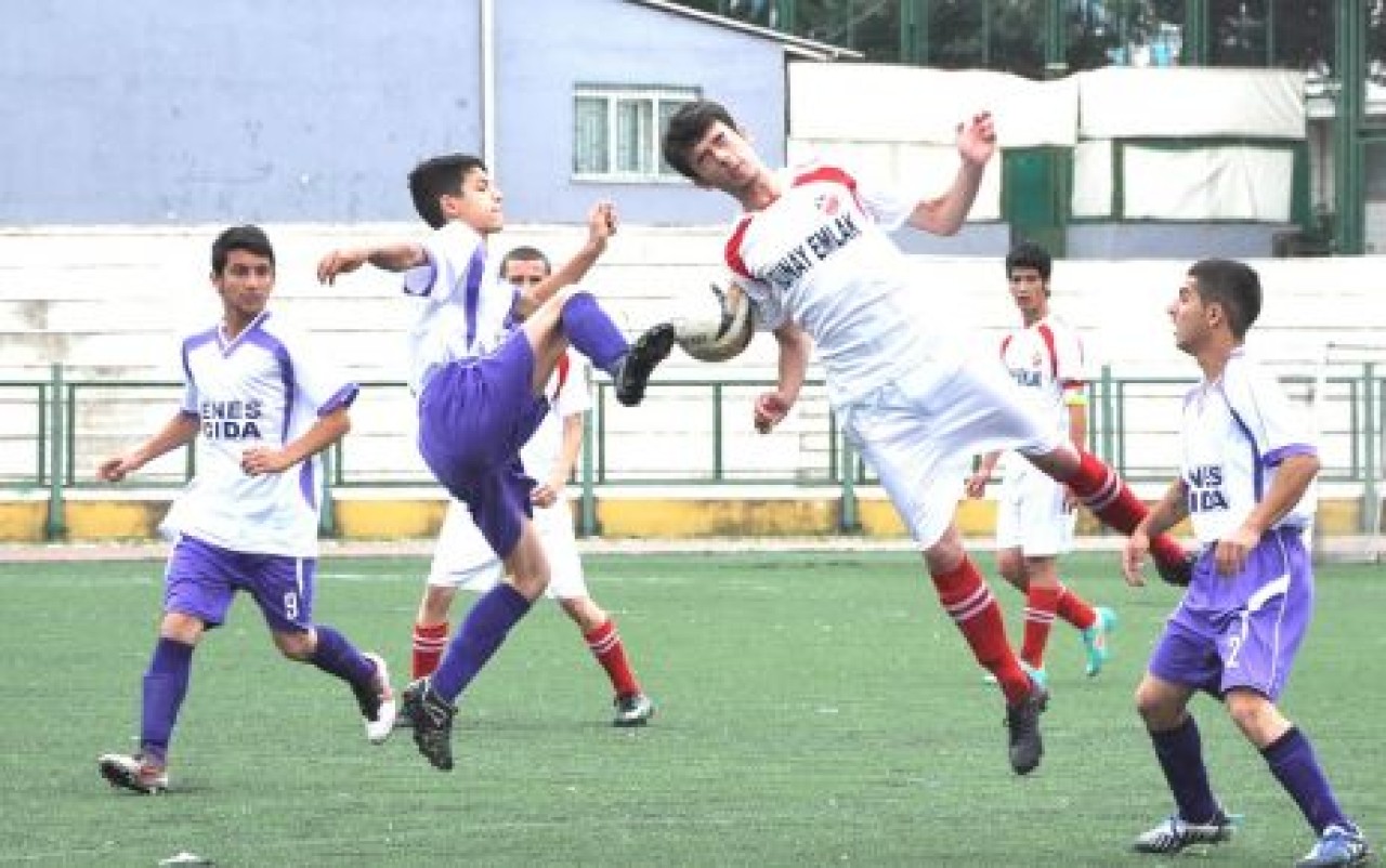 MURATBEY MURADINA ERDİ: 5-3