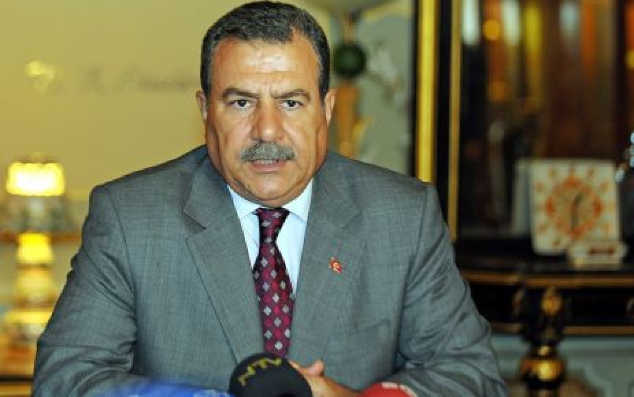 Bakan Güler:‘Duran Adam’a müdahalemiz olmaz