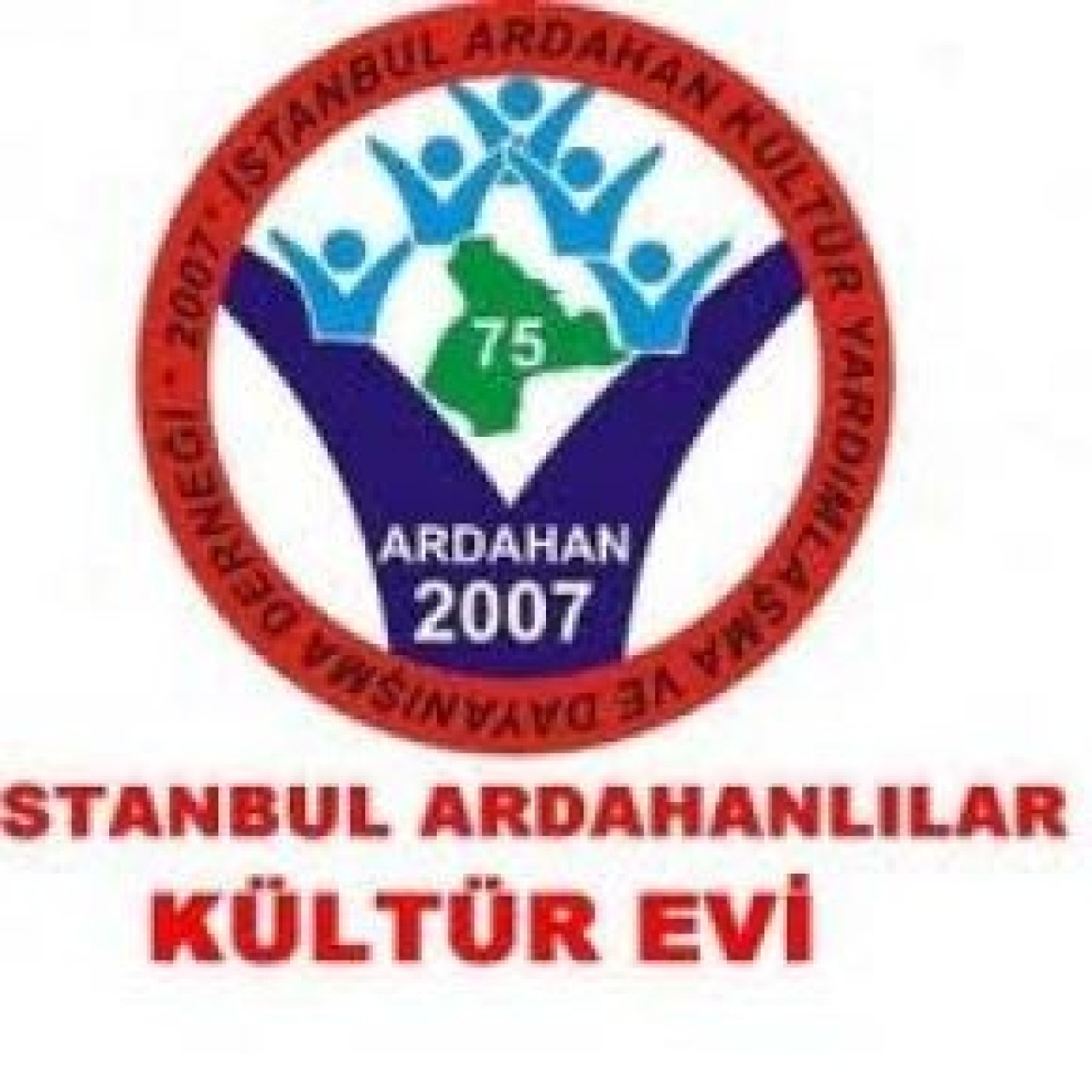 Ardahan Dernekler Federasyonuna taze kan