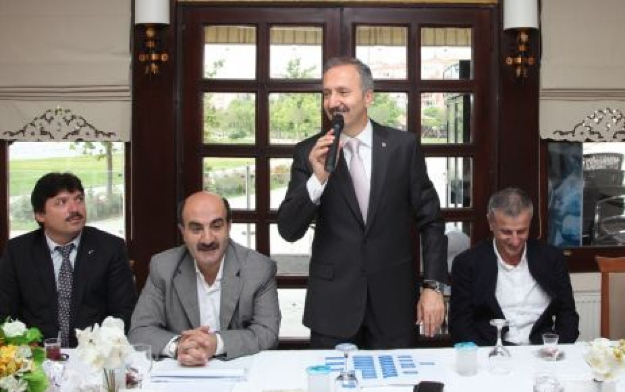 Yeniay’dan geri dönüşüm hedefleri