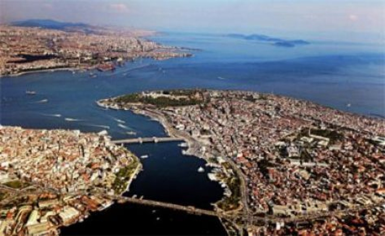 İstanbul'a Korkutan Uyarı!