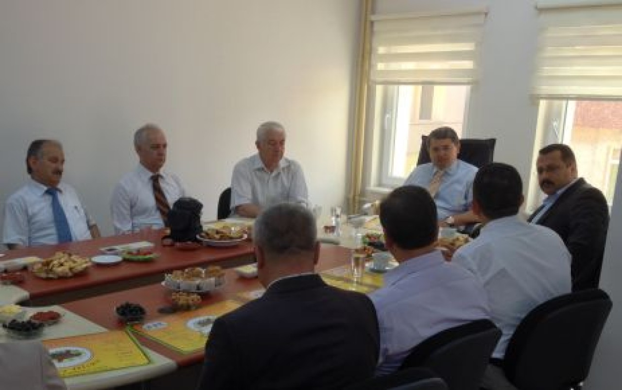 Avcılar RAM Yeni Yerinde