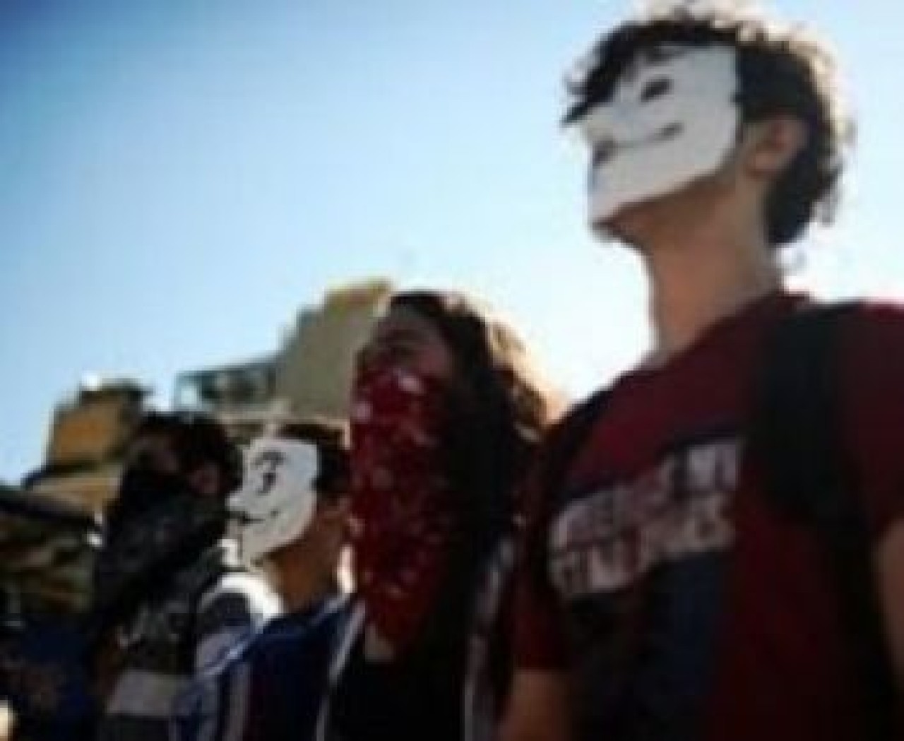 175 milyon işçiden Gezi eylemi