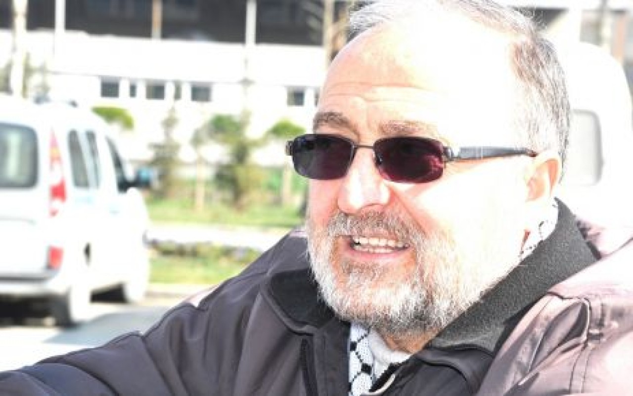 ESENYURT’TA YÖNETİME DEV NEŞTER