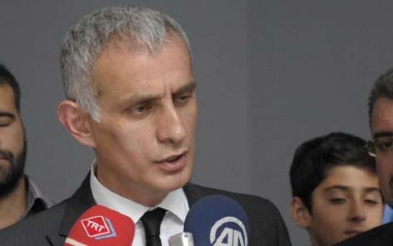 F.Bahçe'ye sert cevap!