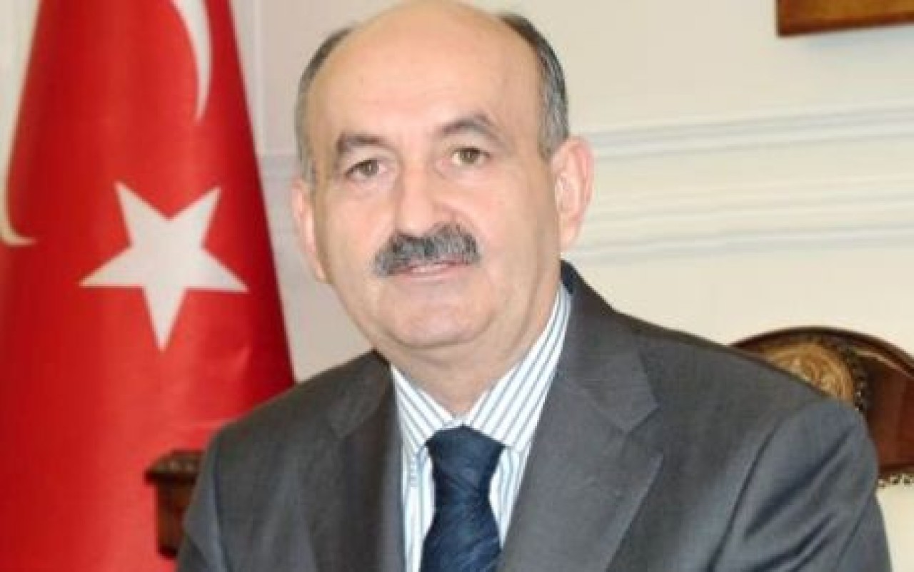 MÜEZZİNOĞLU SİLİVRİ’YE GELİYOR