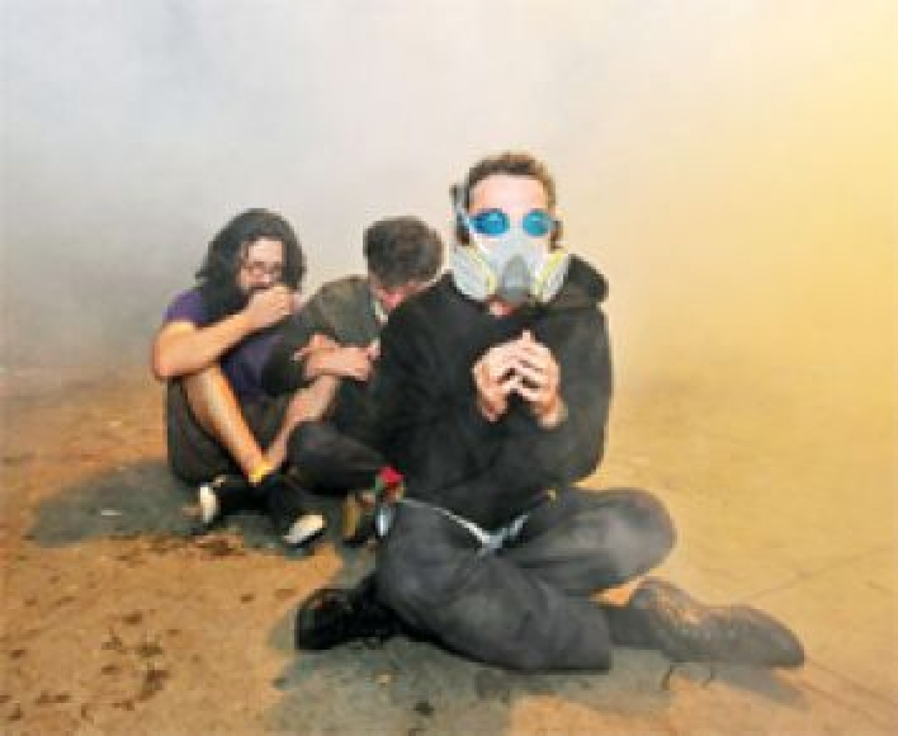 'Türkiye'ye satış yapmayın'