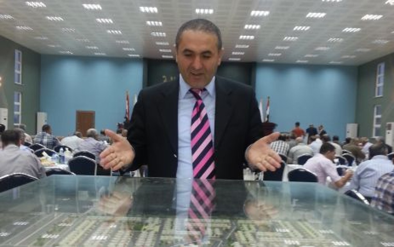 Irak'da Orakçı'nın büyük başarısı