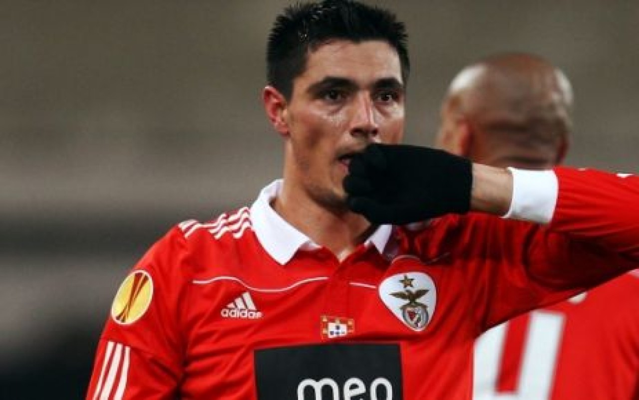 Cardozo'da işlem tamam!