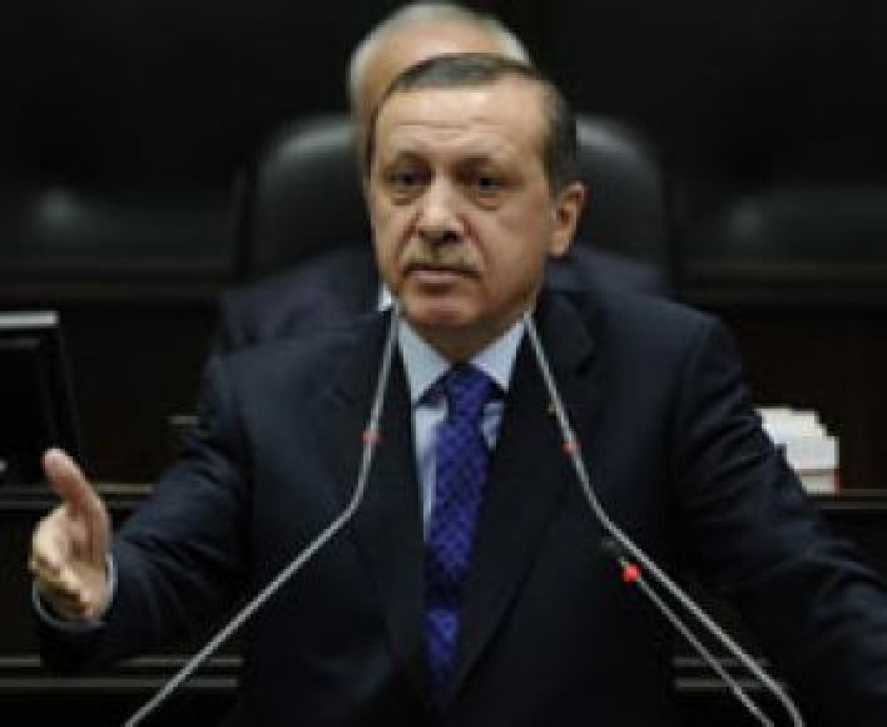 'Ayaklar ne zaman baş oldu?'