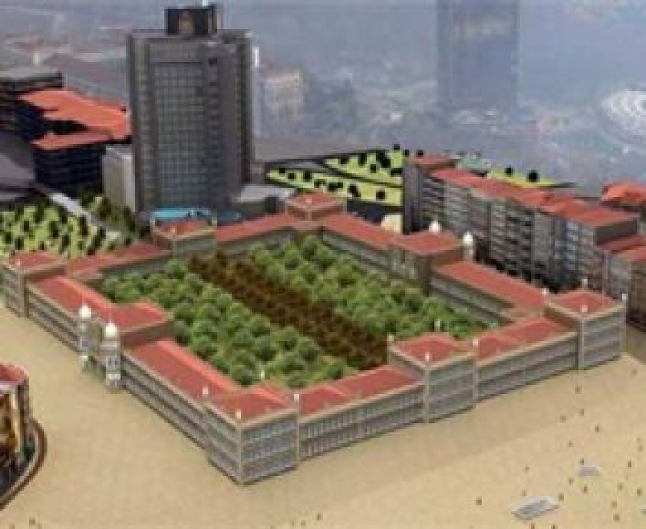 Mahkeme Gezi Kararını Verdi