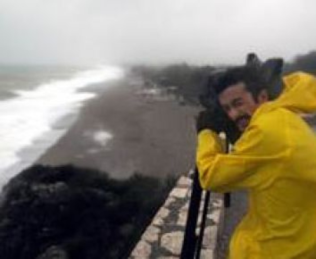 Muson yağmurları can aldı