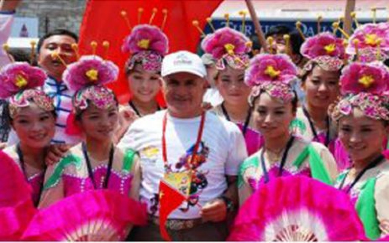 14. Uluslararası Kültür ve Sanat Festivali Başlıyor