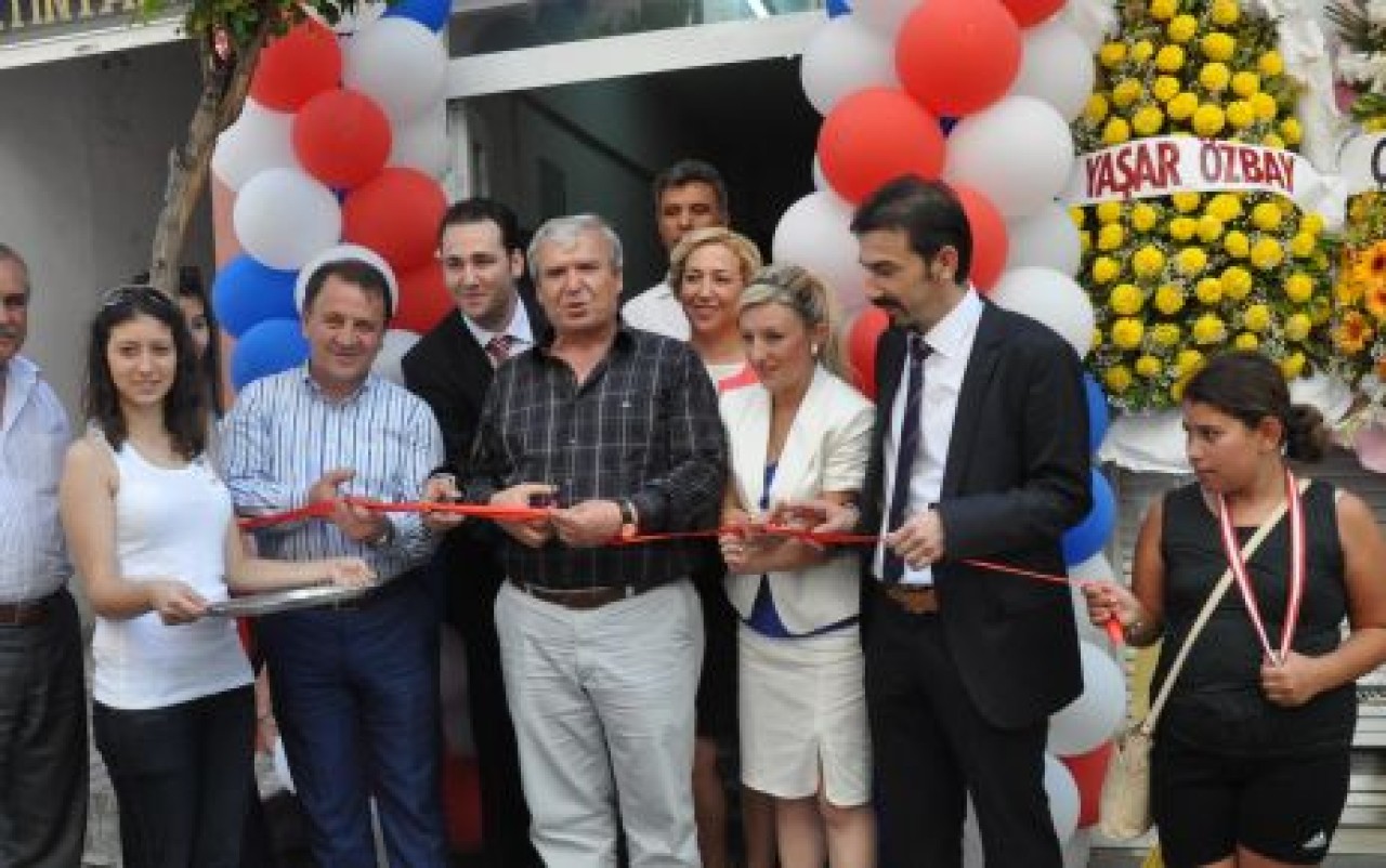 Yavuz Sürücü Kursu Hizmete Girdi