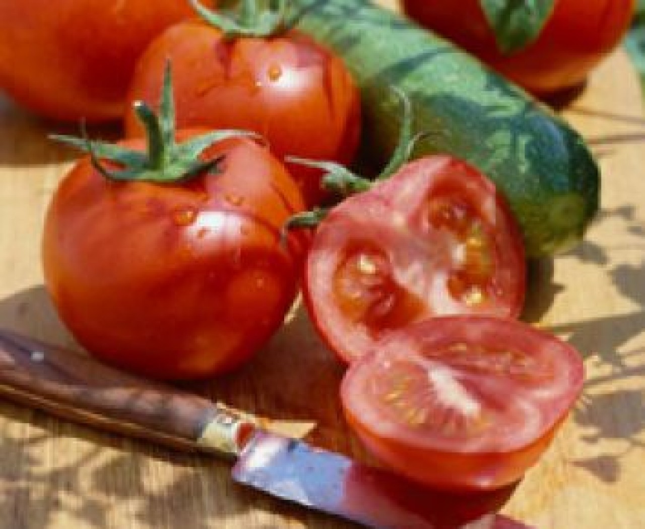 Domateste 7 lira kâbusu