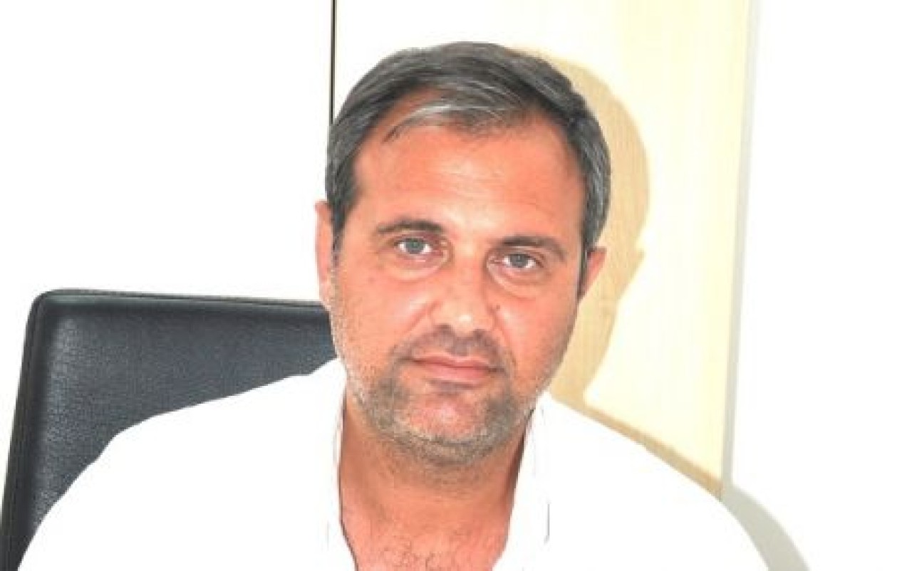 “KENDİ KENDİMİZİ YAKTIK”