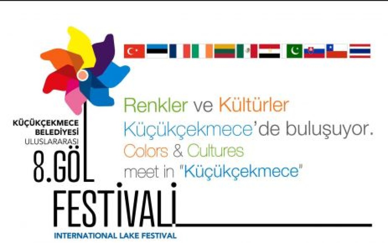 8. Uluslararası Göl Festivali Başlıyor