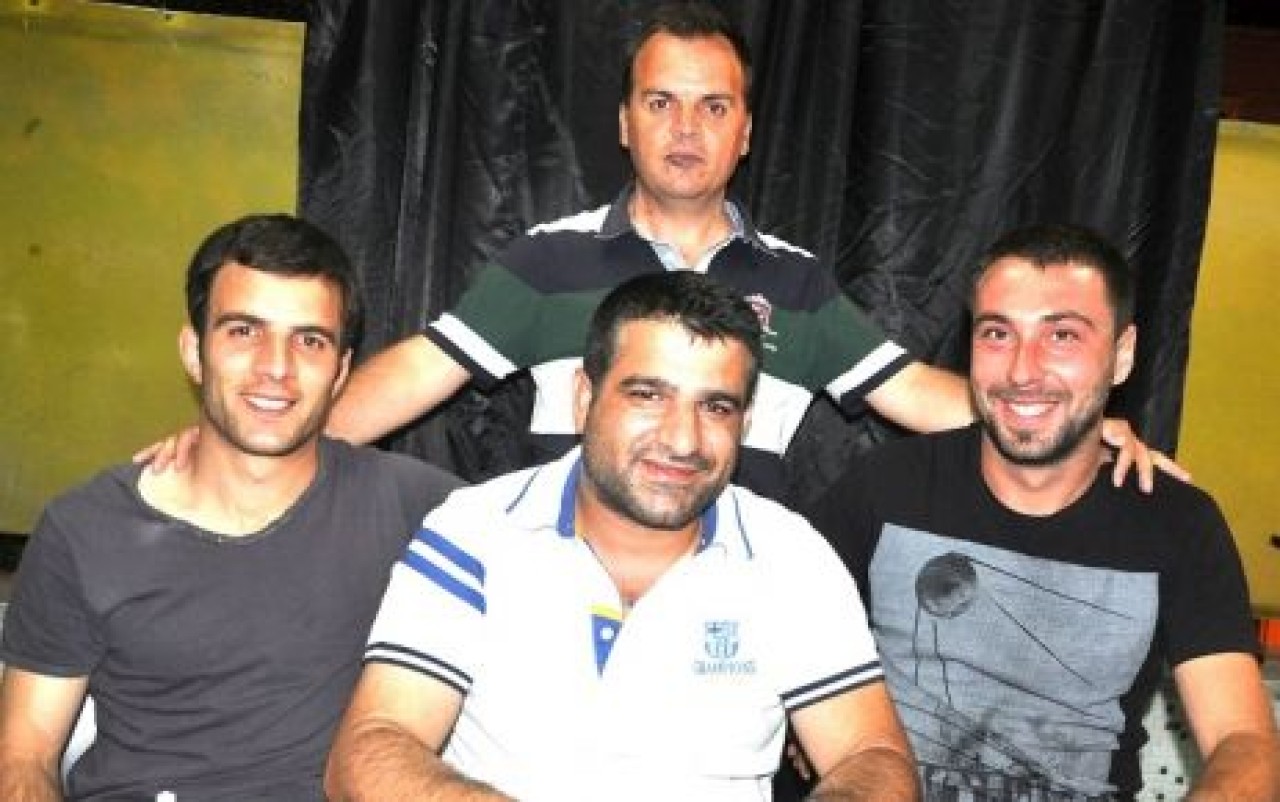 “KUPA CELEPKÖY’E GELECEK”