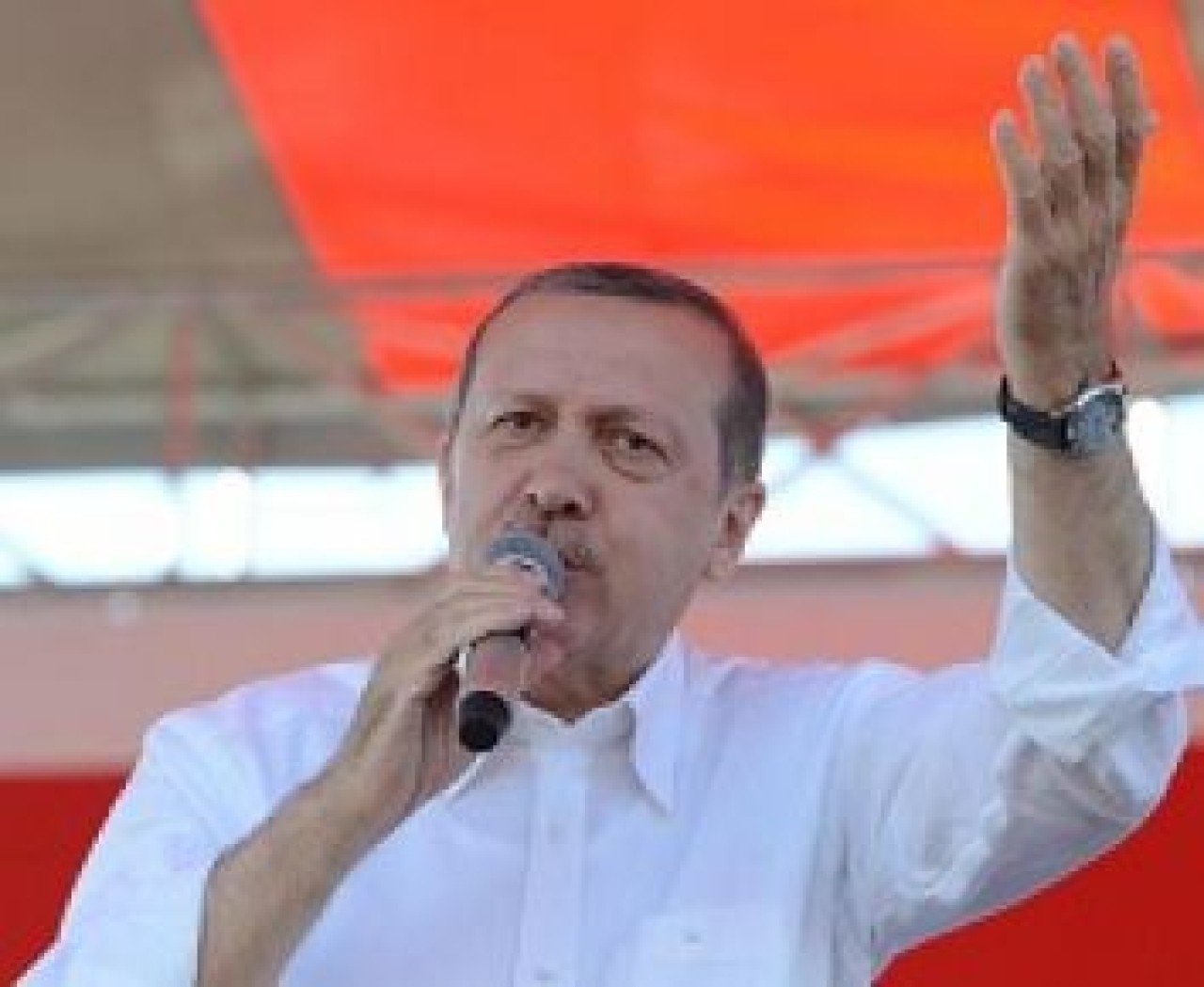 2011'den sonra 'Erdoğan'