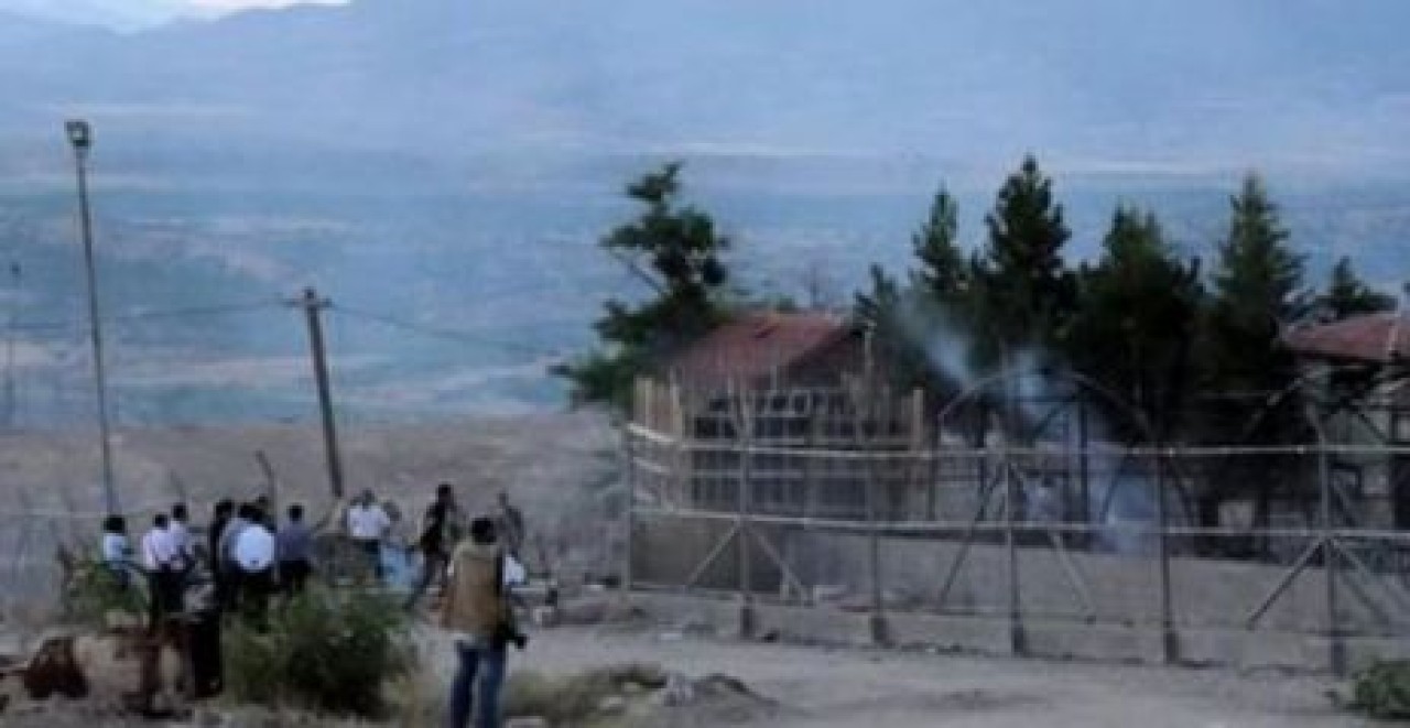 Hükümetten Lice Olaylarına İlk Açıklama