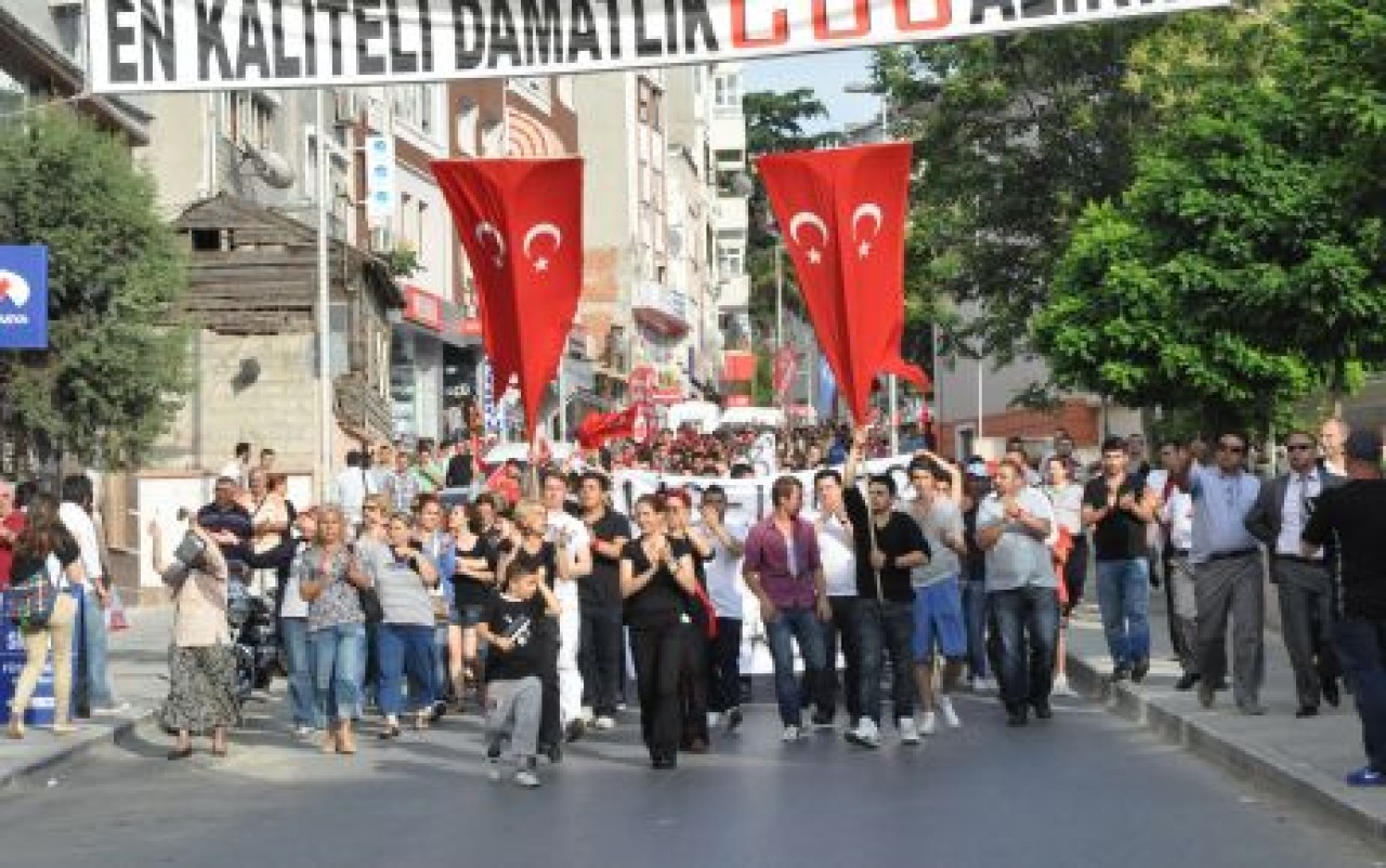 Silivri’nin direnenlerine de soruşturma!