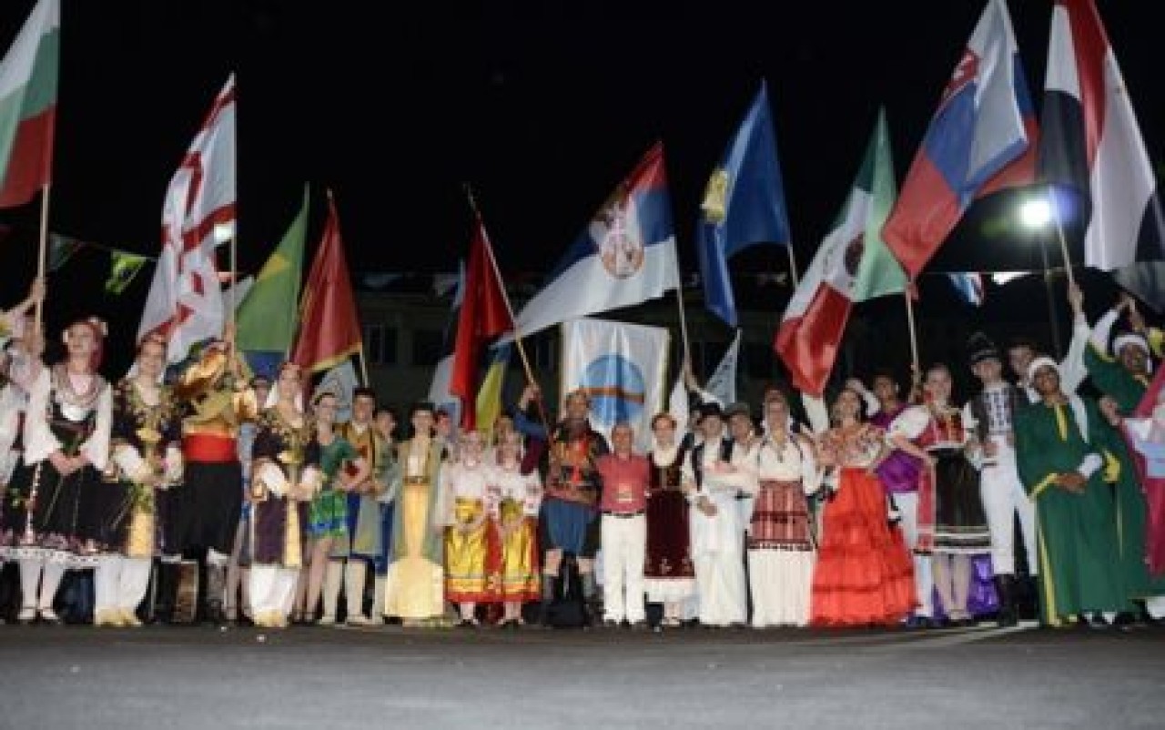 Büyükçekmece'nin festivali14 yaşında!