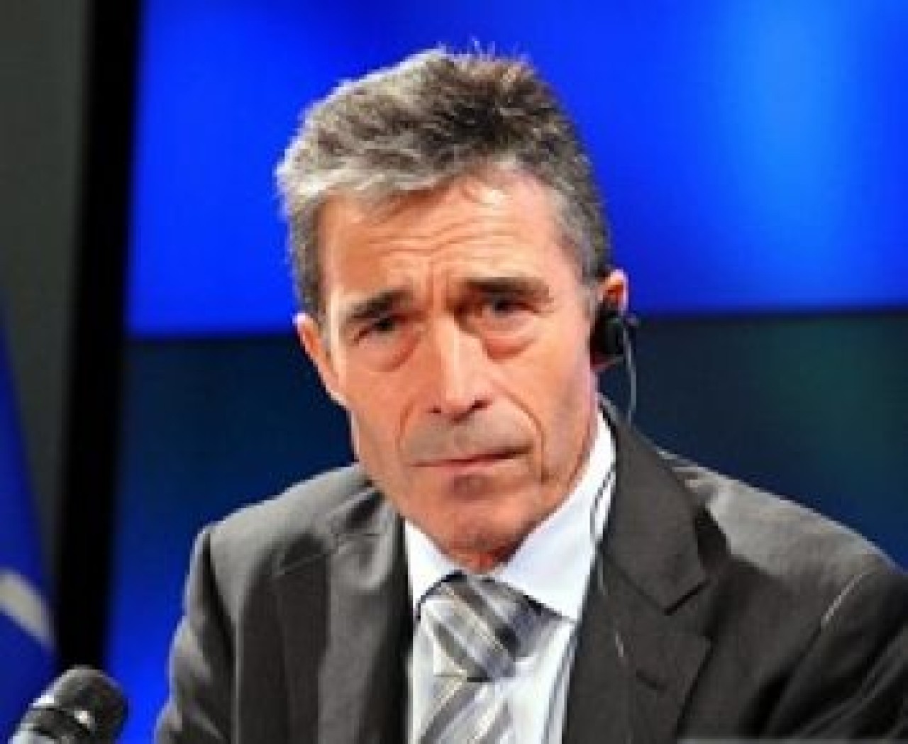 NATO’ya da Gezi Parkı Ayarı