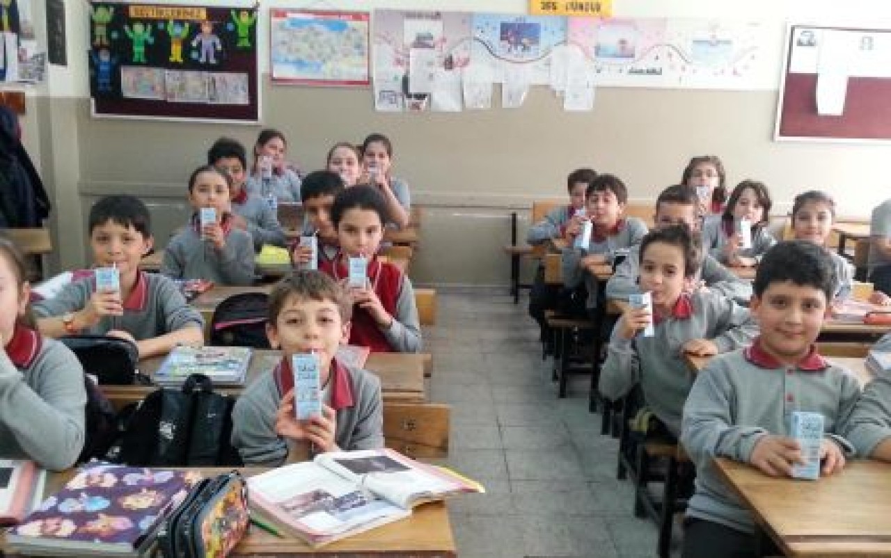 AKP'nin eğitim sistemi çöktü