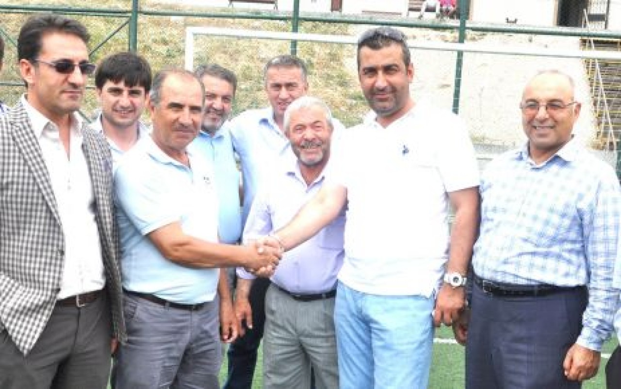 İ.BEYLİKDÜZÜ ALTYAPISI POYRAZ’IN