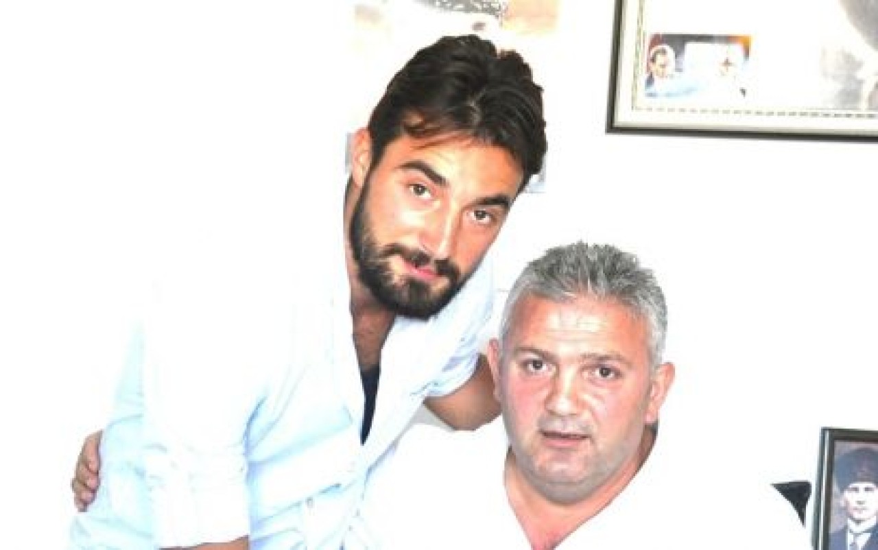 ONUR B.ÇEKMECESPOR’DA