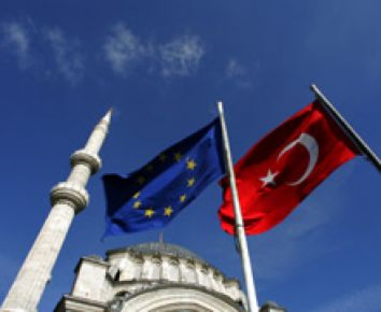 Türkiye AB'ye üye olacak mı?