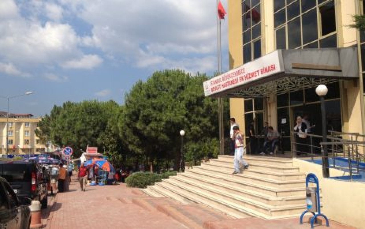 Büfe kime nasıl verildi?