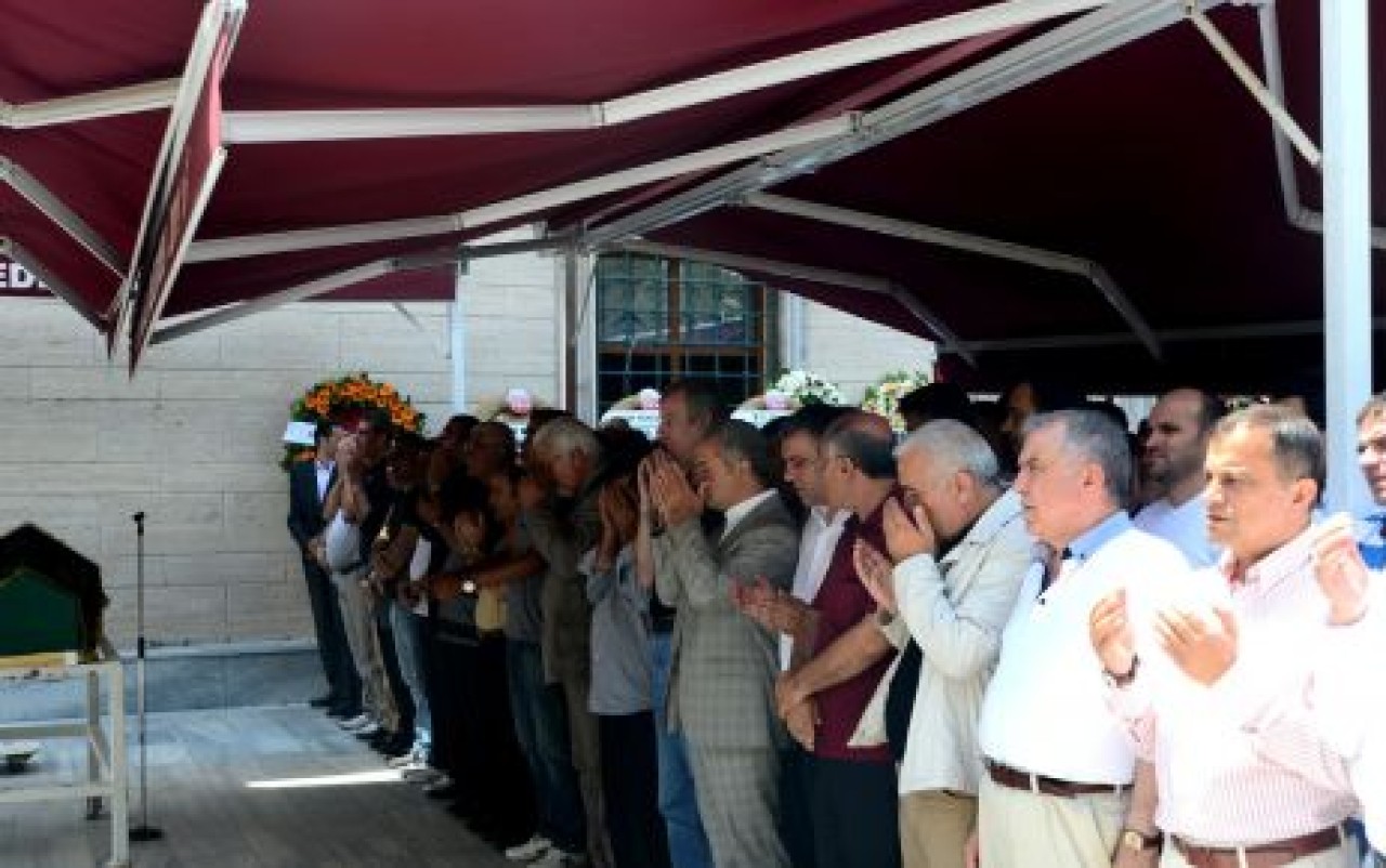 Uzun, Günay Ailesi’nin Acısını Paylaştı