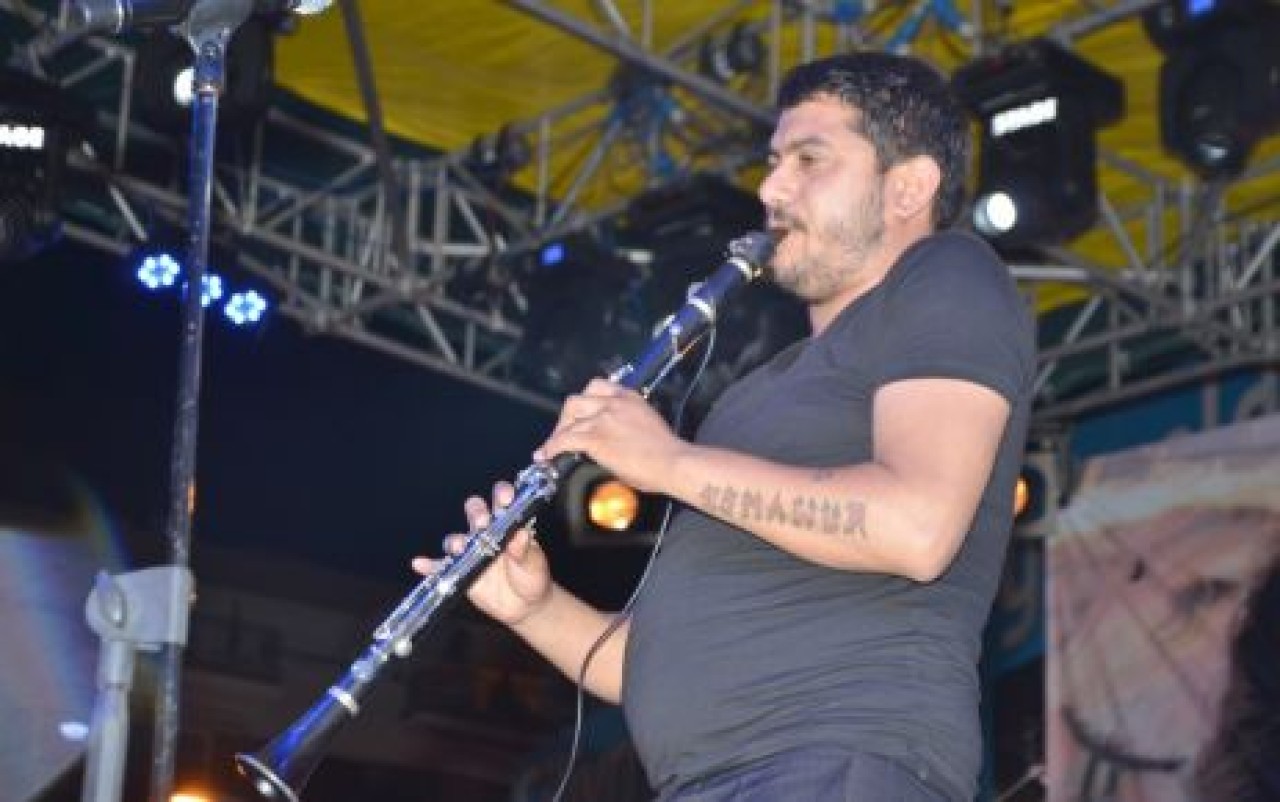 Festival coşkusu yerel seslerle devam ediyor