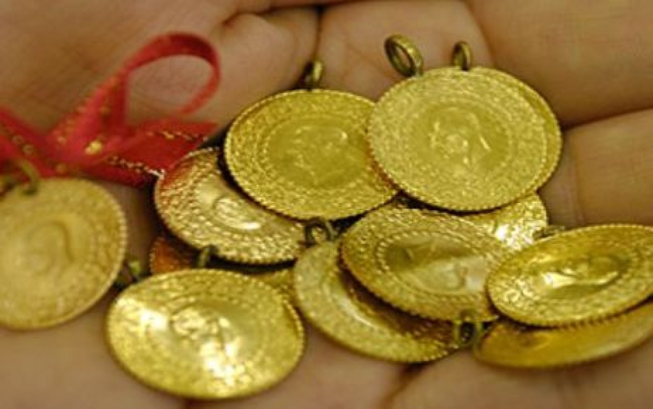 Altına Yatırım Yapan Çeyrek Almasın