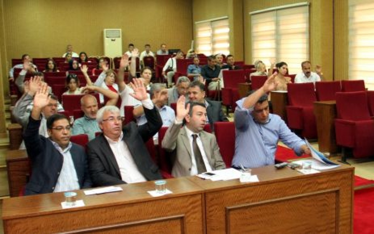 Esenyurt Meclisinden ‘sağlıklı’ karar
