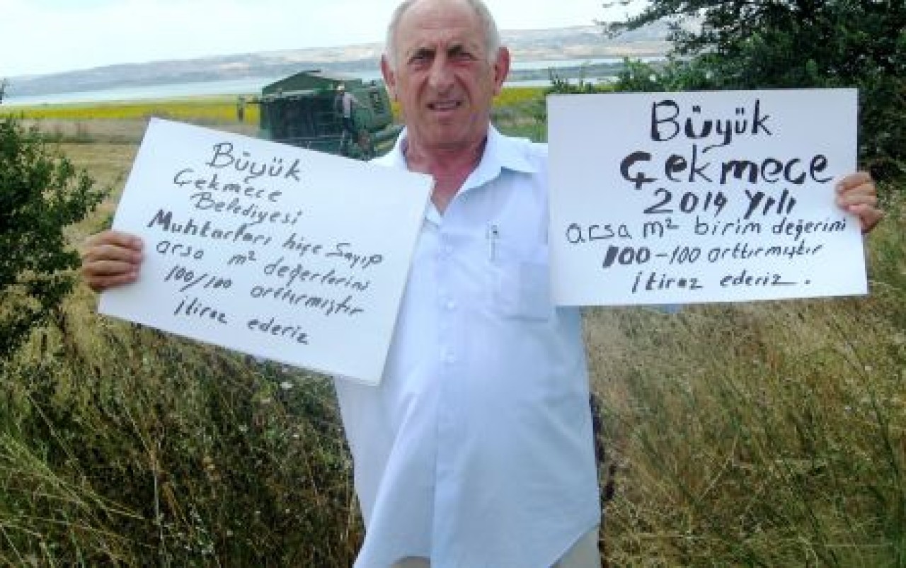 DURAN MUHTAR EYLEMİ!