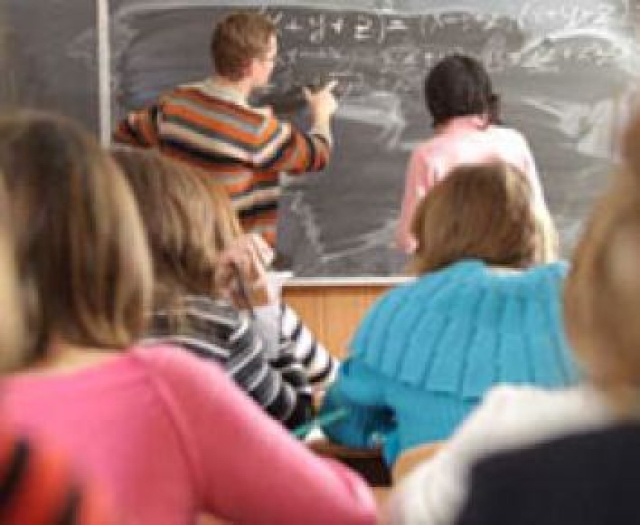 'Dershane'nin sadece adı gitti