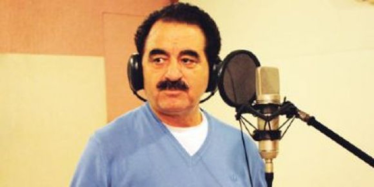 İbrahim Tatlıses'in Geri Dönüş Şarkısı