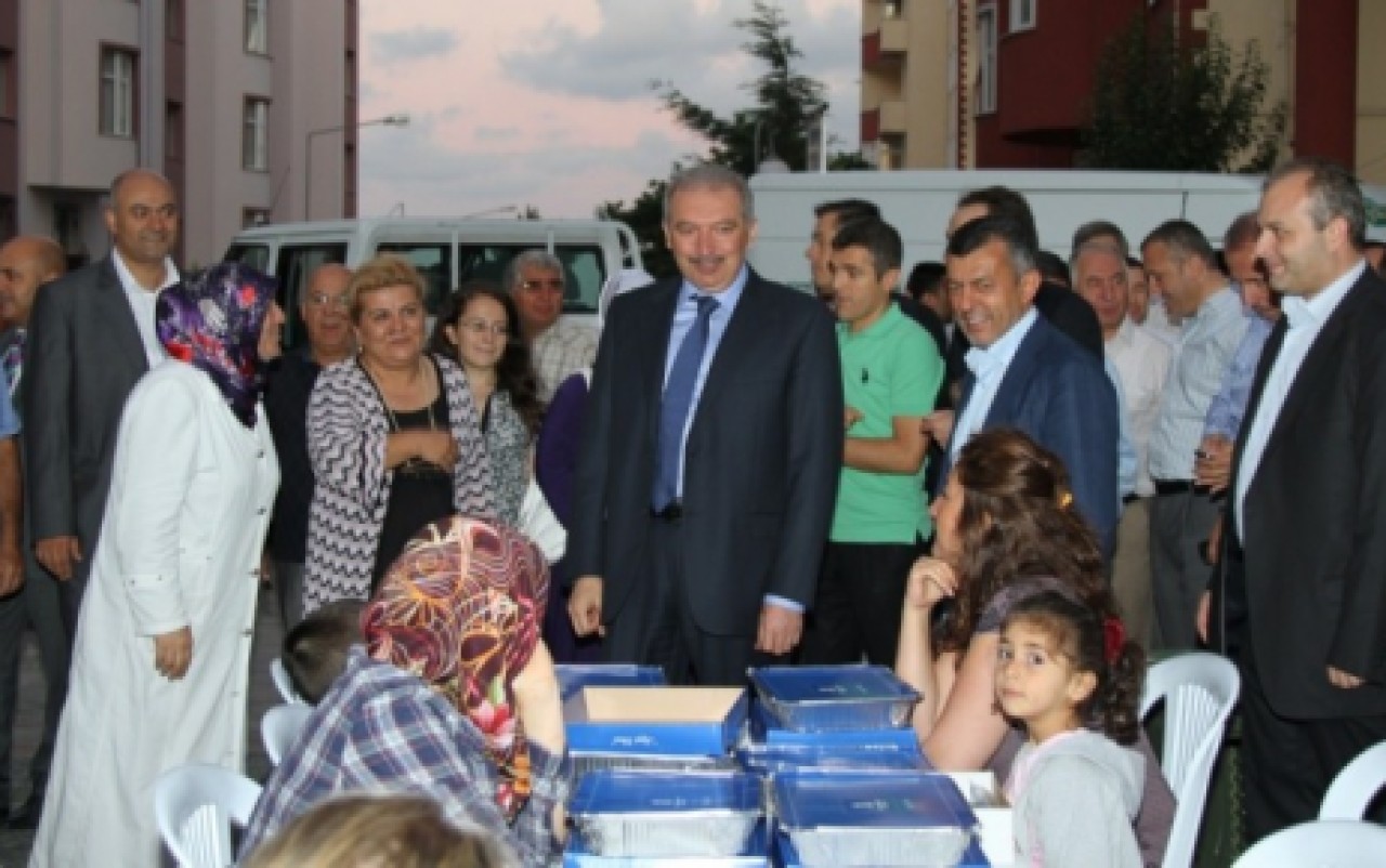 İslam Dünyası Kültür Günleri