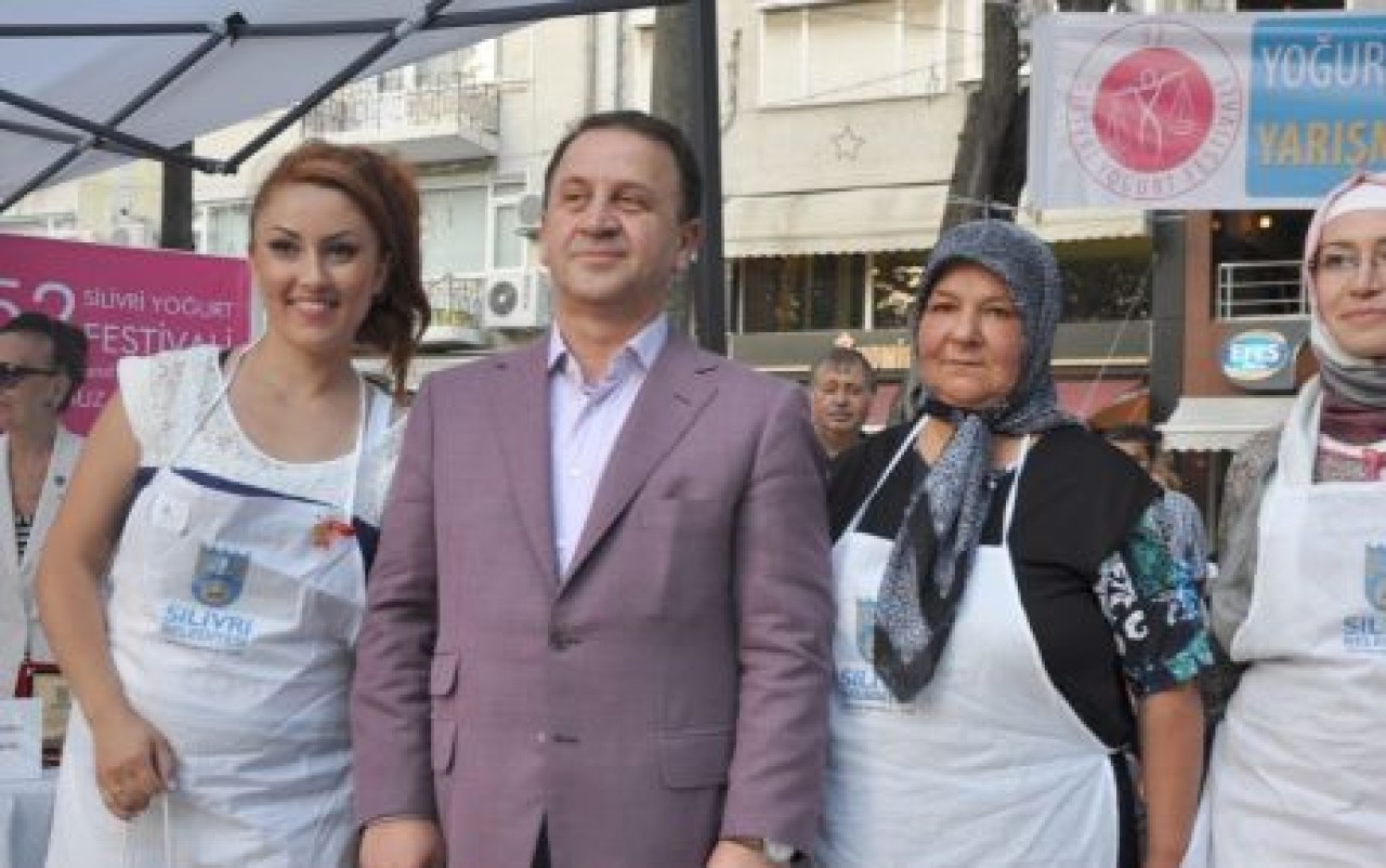 En güzel yoğurdu onlar mayaladı