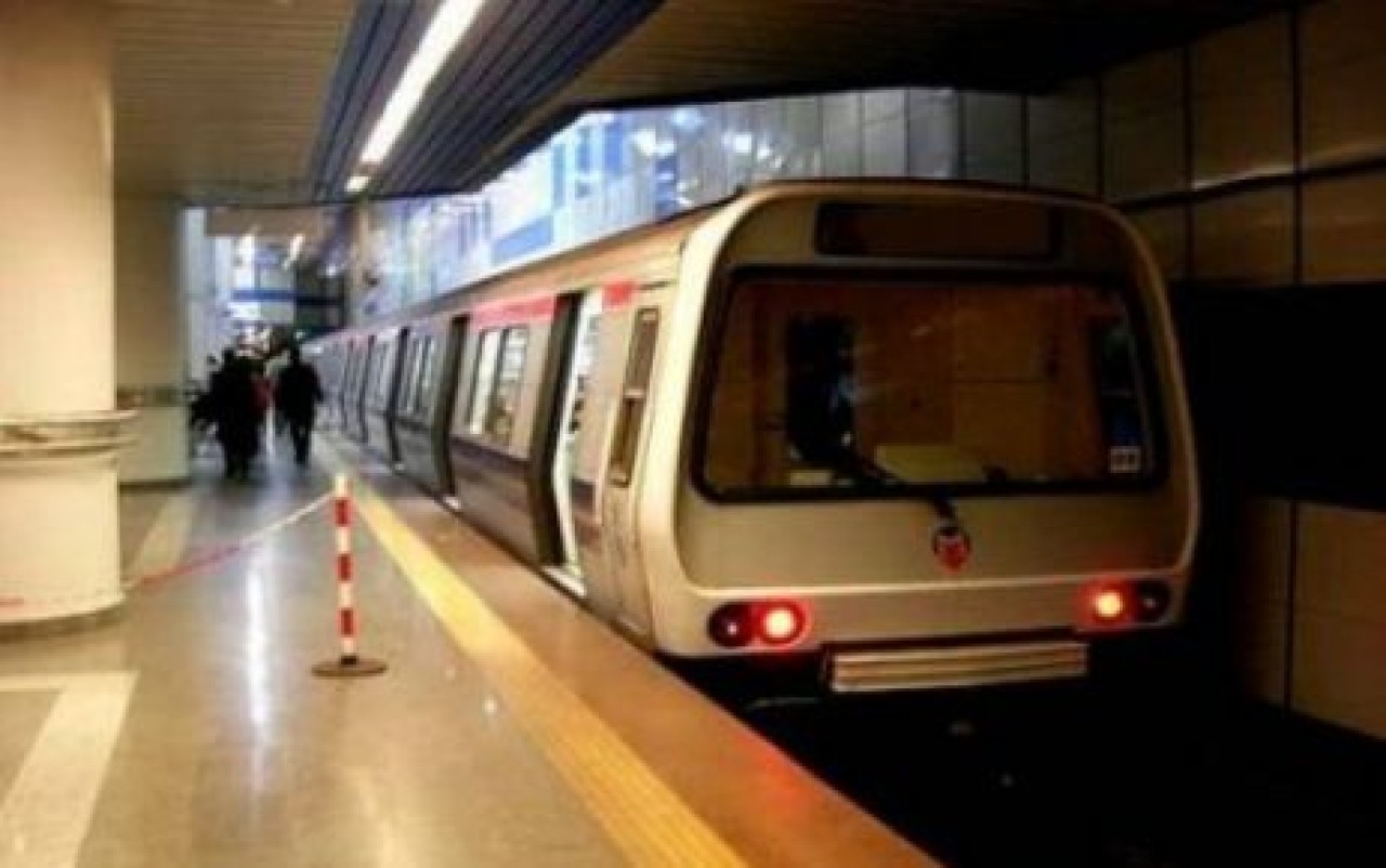 BAŞKAN TOPBAŞ: “HER YERE METRO!”